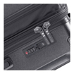 Kép Heys Luxe S,M,L Gunmetal S: 48 l / M: 86 L: 135