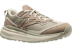 Kép KEEN WK500 Leather női túracipő abbey stone/birch