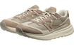 Kép KEEN WK500 Leather női túracipő abbey stone/birch