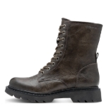 Kép Tamaris 1-25908-41-314 Női bokacsizma barna