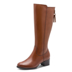 Kép Tamaris 1-25539-45-305 Női csizma barna