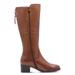 Kép Tamaris 1-25539-45-305 Női csizma barna