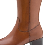 Kép Tamaris 1-25539-45-305 Női csizma barna