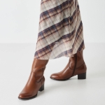 Kép Tamaris 1-25539-45-305 Női csizma barna