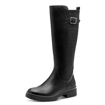 Kép Tamaris 1-25625-45-001 Női csizma fekete
