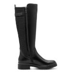 Kép Tamaris 1-25625-45-001 Női csizma fekete