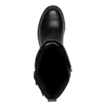 Kép Tamaris 1-25625-45-001 Női csizma fekete