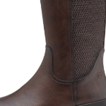 Kép Tamaris 1-25625-45-342 Női csizma barna