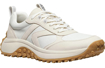 Kép KEEN KS86 LEA W Női trekking cipő birch/star white