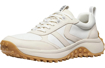 Kép KEEN KS86 LEA W Női trekking cipő birch/star white