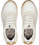 Kép KEEN KS86 LEA W Női trekking cipő birch/star white