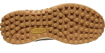 Kép KEEN KS86 LEA W Női trekking cipő birch/star white
