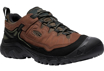 Kép KEEN Targhee IV WP Férfi trekking csizma bison/black