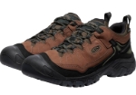 Kép KEEN Targhee IV WP Férfi trekking csizma bison/black