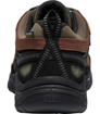 Kép KEEN Targhee IV WP Férfi trekking csizma bison/black