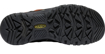 Kép KEEN Targhee IV WP Férfi trekking csizma bison/black