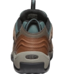 Kép KEEN HEADOUT WP Női túracipő shitake/dark forest