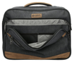 Kép Enrico Benetti Munich Flightbag 24 L Szürke