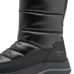 Kép Tamaris 1-26805-45-001 Női hócipő fekete