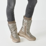 Kép Tamaris 1-26805-45-179 Női hócipő pezsgő színben