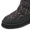 Kép Tamaris 1-26810-45-090 Női hócsizma fekete / leopárd