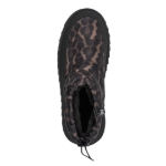 Kép Tamaris 1-26810-45-090 Női hócsizma fekete / leopárd