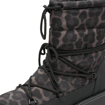 Kép Tamaris 1-26846-45-090 Női hócsizma fekete / leopárd