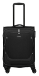 Kép Travelite Umbria S,M,L Fekete S: 35 l / M: 61/66 L: 90/96