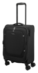 Kép Travelite Umbria S,M,L Fekete S: 35 l / M: 61/66 L: 90/96