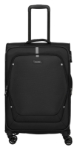 Kép Travelite Umbria S,M,L Fekete S: 35 l / M: 61/66 L: 90/96