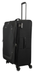 Kép Travelite Umbria S,M,L Fekete S: 35 l / M: 61/66 L: 90/96