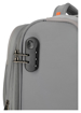 Kép Travelite Umbria S,M,L Smoky Grey S: 35 l / M: 61/66 L: 90/96