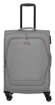 Kép Travelite Umbria S,M,L Smoky Grey S: 35 l / M: 61/66 L: 90/96