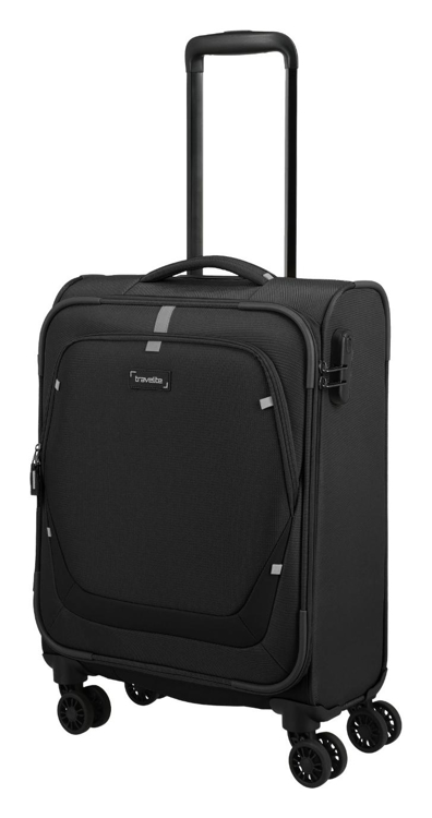 Kép Travelite Umbria S fekete 35 L