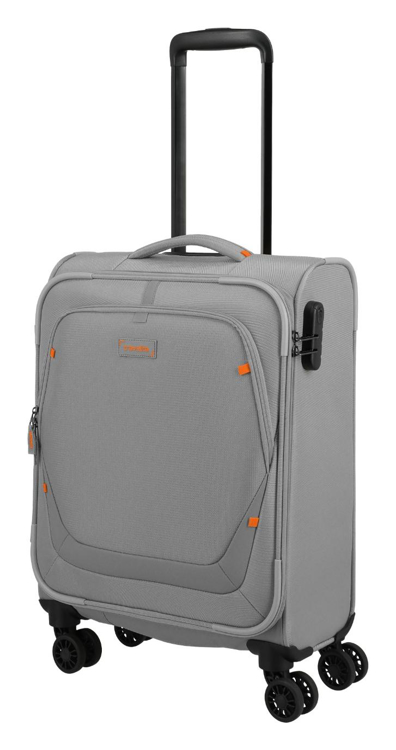 Kép Travelite Umbria S füstös szürke 35 L