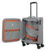 Kép Travelite Umbria S füstös szürke 35 L