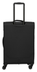 Kép Travelite Umbria M Fekete 61/66 L