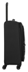 Kép Travelite Umbria M Fekete 61/66 L
