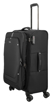 Kép Travelite Umbria M Fekete 61/66 L