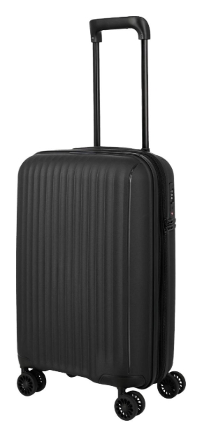 Kép Travelite Skymate Black 36/40 L
