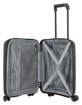 Kép Travelite Skymate Black 36/40 L