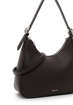 Kép Tamaris Georgie 33905-200 Brown női válltáska 7 L