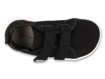 Kép BEFADO 003X014 003Y014 tornacipő BAREFOOT SPORT fekete