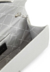 Kép Tamaris Amalia 30453-830 Silver Női kézitáska 2 L
