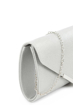 Kép Tamaris Amalia 30453-830 Silver Női kézitáska 2 L
