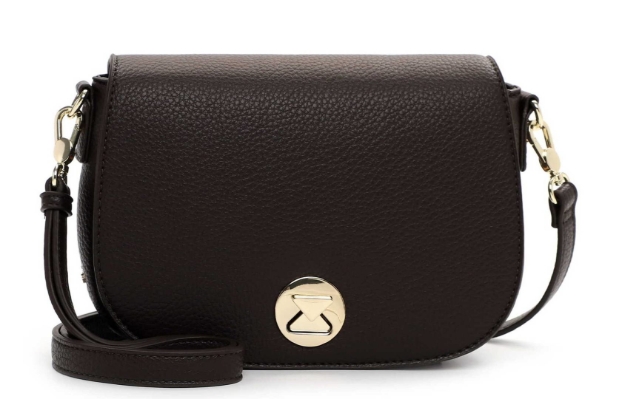 Kép Tamaris Gladis 34070-200 Brown Női válltáska 4 L