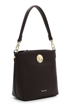 Kép Tamaris Gladis 34071-200 Brown Női válltáska 5 L
