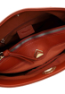 Kép Tamaris Gladis 34072-624 Rust női válltáska piros 10 L