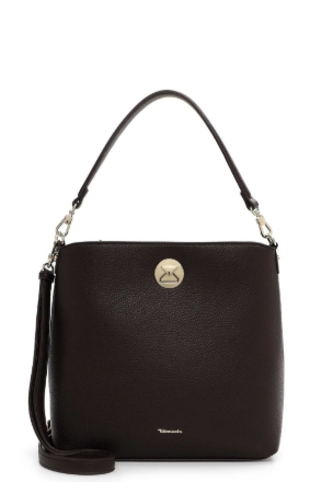 Kép Tamaris Gladis 34072-200 Brown női válltáska 10 L