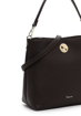 Kép Tamaris Gladis 34072-200 Brown női válltáska 10 L